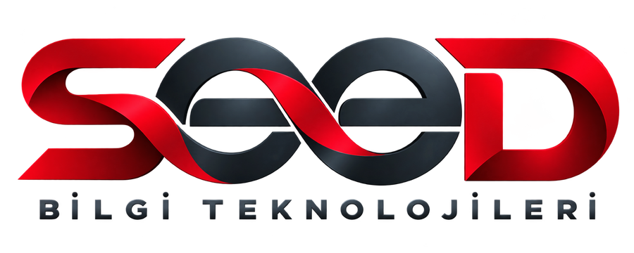 Seed Bilgi Teknolojileri