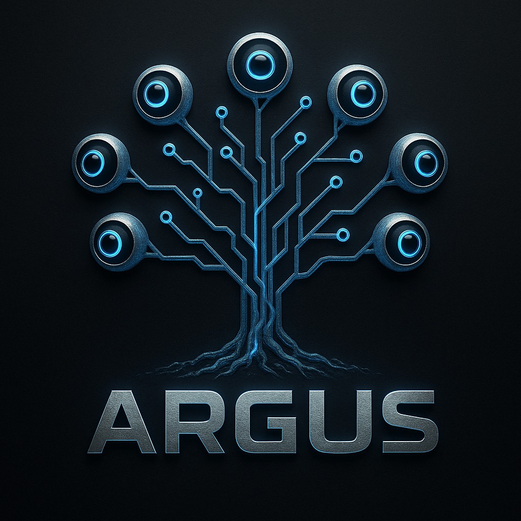 Argus SAM