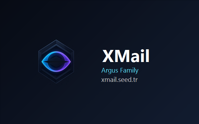 XMail